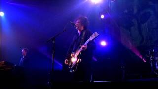 THE CURE  Love song Live in Berlin 2002 [upl. by Animrelliug]