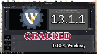 Wirecast 1311 full Cracked Patched 100 working [upl. by Uda180]