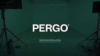 How to install Pergo Rigid vinyl flooring [upl. by Rein]