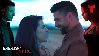 Enemigo Íntimo 2  Capítulo 1  Telemundo [upl. by Turoff167]