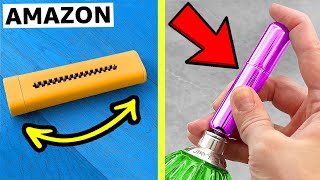 10 Home Gadgets You NEED on Amazon in 2023 [upl. by Bergeman]