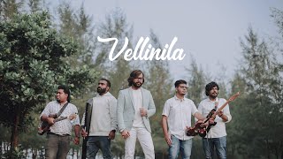 Vellinila Thullikalo  Varnapakittu  Cover Song  Arungopan [upl. by Erhard]