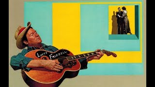 Lefty Frizzell  Mom and Dads Waltz [upl. by Kloman217]