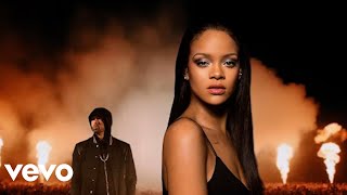 Eminem  Who Do We Trust Rihanna Snoop Dogg Dr Dre 2 Pac Lil Wayne 50 Cent Pnk FULL ALBUM [upl. by Ardnama]