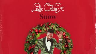 Leslie Odom Jr  Snow Official Audio [upl. by Iliak]