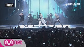 SHINeeVIEW KPOP Concert MAMA 2015  EP3 [upl. by Dodie]