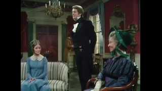 PERSUASION 1971 Episode II  Part 1212 [upl. by Eylsel]