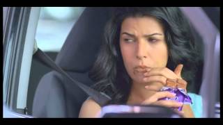 India  Cadbury Dairy Milk Silk  Traffic TV Commercial [upl. by Chasse]