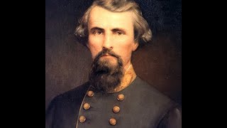 Shelby Foote Talks About Nathan Bedford Forrest [upl. by Modestine]