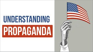 What is Propaganda Propaganda Definition [upl. by Venita]