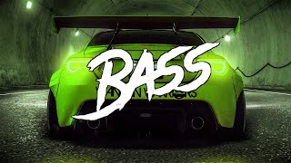 Car Music Mix 2020 🔥 Bass Boosted Extreme Bass 2020 🔥 BEST EDM BOUNCE ELECTRO HOUSE 2020 [upl. by Honniball]