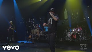 Residente  Adentro Live from Austin City Limits [upl. by Lilia65]