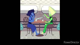 Lapis x Peridot Lapidot 2 [upl. by Yecrad]