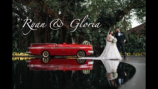 Goan Catholic Wedding  Ryan amp Gloria [upl. by Holton]