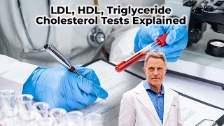 High Cholesterol  HDL  VLDL  LDL  Triglycerides  Treatment Hindi [upl. by Carine244]