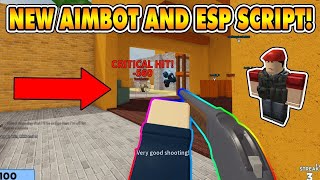 ✔️ HOW TO GET HACKS FOR ROBLOX ARSENAL AIMBOT KILL ALL XP amp CASH 🔫 WORKING OCTOBER 2020 [upl. by Roderich]