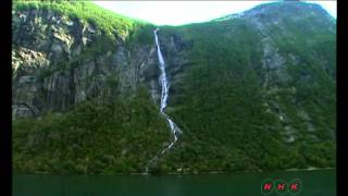 West Norwegian Fjords  Geirangerfjord and Nærøyfjord UNESCONHK [upl. by Py463]