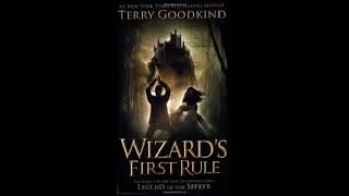 Wizards First Rule Sword of Truth 1 by Terry Goodkind Audiobook Full 13 [upl. by Tjader]