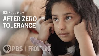 After Zero Tolerance full documentary  FRONTLINE [upl. by Nilyam]