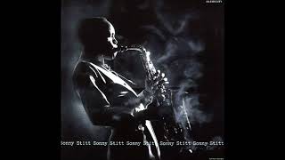 Sonny Stitt Plays Full Album [upl. by Nylsej]