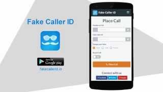 Fake Caller ID [upl. by Anahsit]