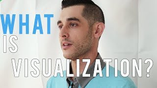 What is Visualization In Two Minutes [upl. by Inotna]