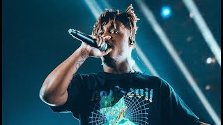 Juice WRLD Live Full Concert 2020 [upl. by Caasi]