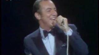 Bobby Darin  Mack the Knife Live 1970 [upl. by Ettenwad]