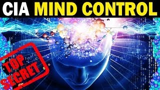 CIA Mind Control Experiments  Secrets of the Central Intelligence Agency  Full Documentary Film [upl. by Loos]