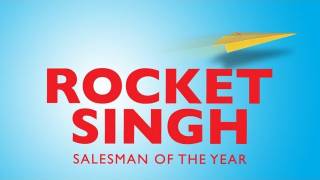 Deleted Scenes 1  Rocket Singh  Salesman Of The Year  Ranbir Kapoor [upl. by Ehc749]