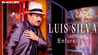 Luis Silva  Enfurecida Audio Oficial [upl. by Gerfen]