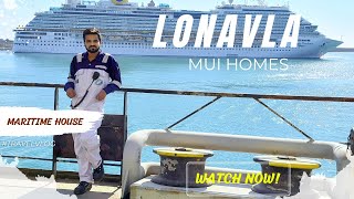 MUI Convalescent Homes  Lonavla [upl. by Eceinehs]