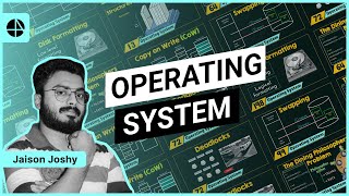 Introduction to Operating Systems [upl. by Adaliah569]