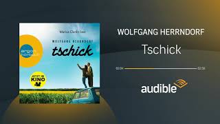 Tschick  HÃ¶rbuch  Audible [upl. by Eille]