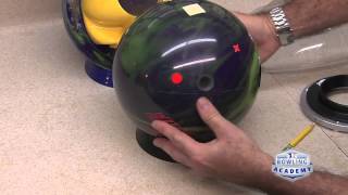 Understanding You as a Bowler  Bowling Ball PAP [upl. by Libbie]