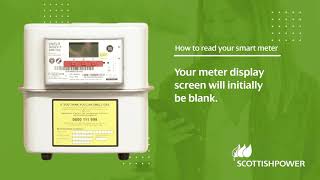 How to read your meter  Aclara Uniflo [upl. by Barrington]