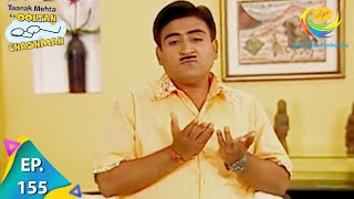 Taarak Mehta Ka Ooltah Chashmah  Episode 155  Full Episode [upl. by Ahrendt187]