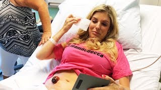 INSIDEOUT My Battle With IBD Full Documentary  Rebecca Zamolo [upl. by Prospero]