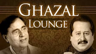 Best of Ghazals video JUKEBOX  Jagjit Singh  Ghulam Ali  Pankaj Udhas  Top 10 Ghazals [upl. by Utter79]