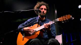 José González  Full Performance Live on KEXP [upl. by Hsur]