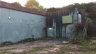 ABANDONED NUCLEAR BUNKER untouched for 20 YEARS [upl. by Adam]