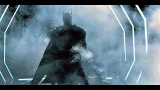 Titans 1x11 Batman kills Everyone in Wayne Manor Scene [upl. by Inuat]