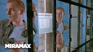 Trainspotting  Im Going to Change HD  Ewan McGregor Jonny Lee Miller  MIRAMAX [upl. by Nogras238]