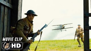 1917 Clip  Dogfight 2019 Sam Mendes [upl. by Obmar]