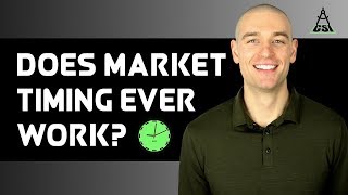 Does Market Timing Ever Work [upl. by Olen]