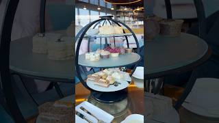 Mandarin Oriental NYC Afternoon Tea [upl. by Bracci]