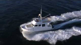 Swift Trawler 34 by Beneteau [upl. by Drain308]