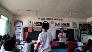 How to teach Multigrade Class I Multigrade Teaching [upl. by Fanchet]