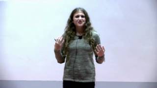 Power of Reading from a Reluctant Teenager  Alexia Safieh  TEDxActonAcademyGuatemala [upl. by Cudlip]