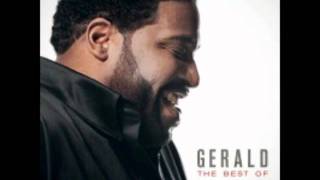 Baby Hold On To Me  Gerald Levert amp Eddie Levert [upl. by Clarabelle879]